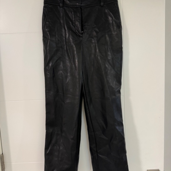 Babaton command pant cropped - Picture 3 of 3